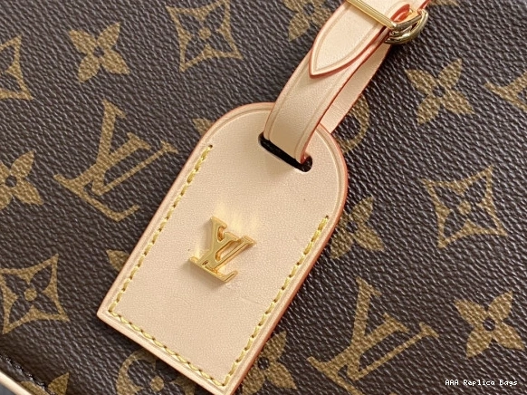 Aaa replica ru LOUIS Around VUITTON Me PM 0729
